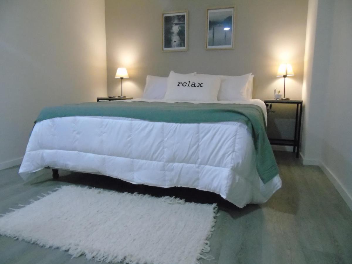 Rio Tigre Hotel Ngoại thất bức ảnh