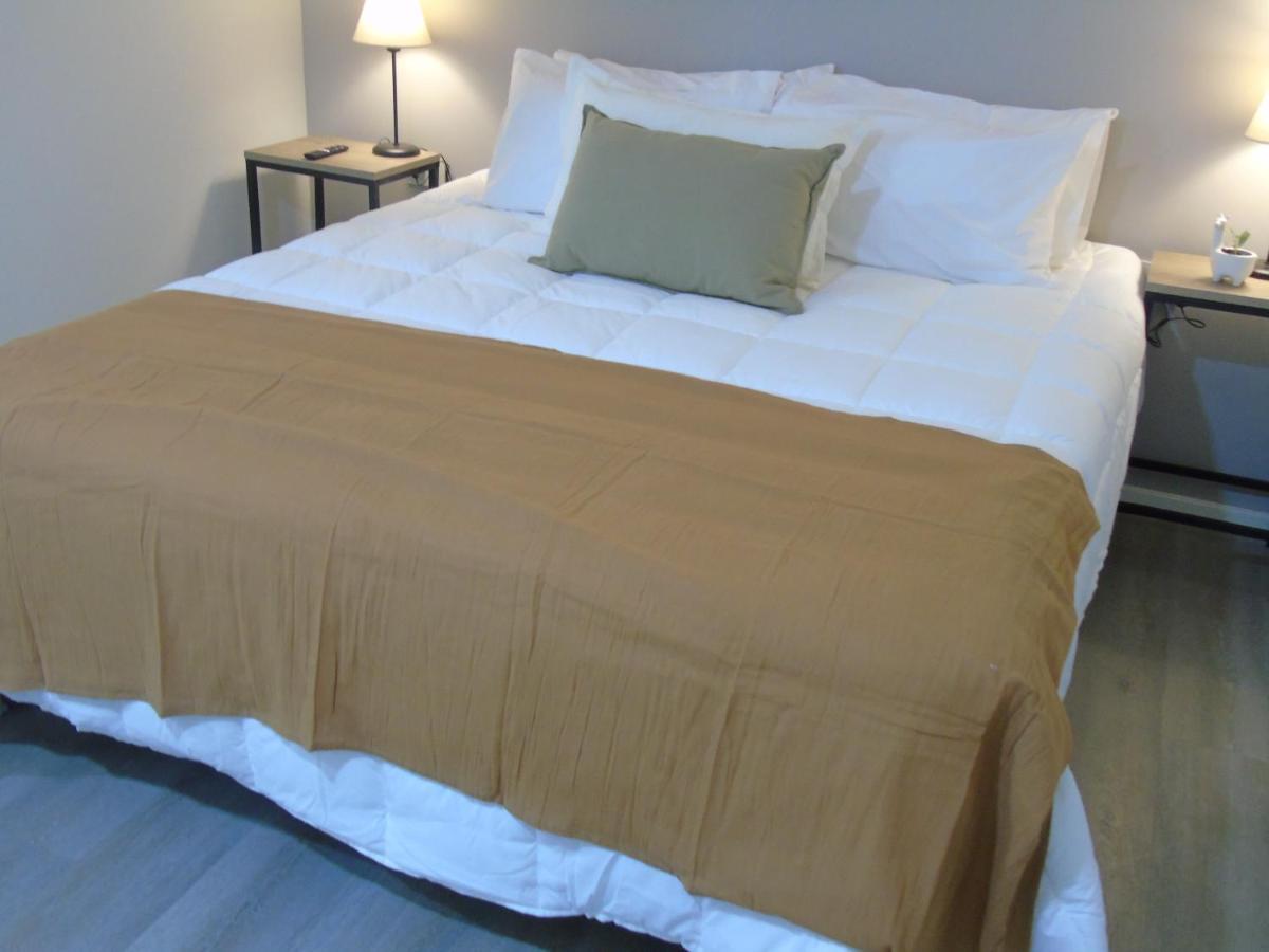 Rio Tigre Hotel Ngoại thất bức ảnh