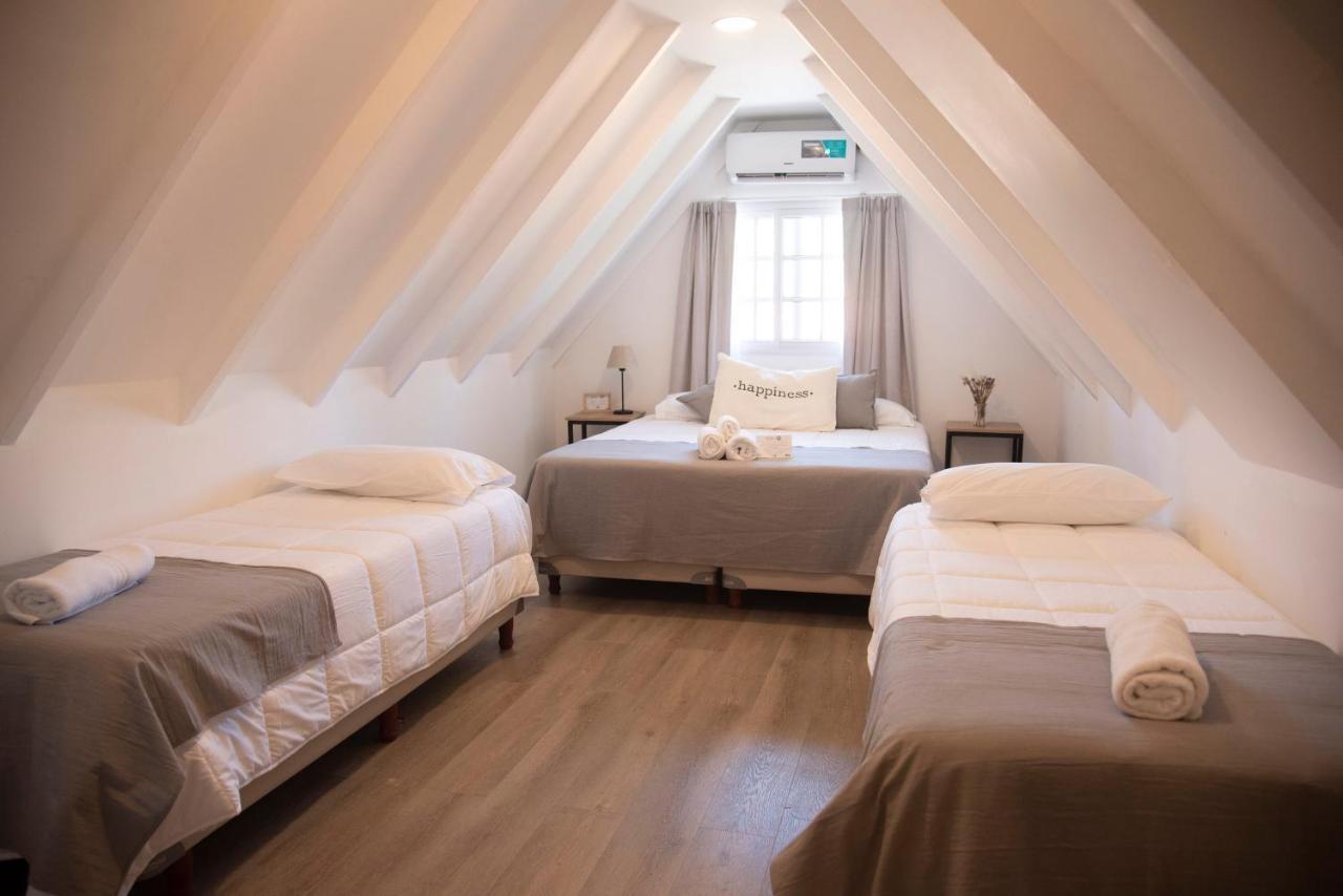 Rio Tigre Hotel Ngoại thất bức ảnh