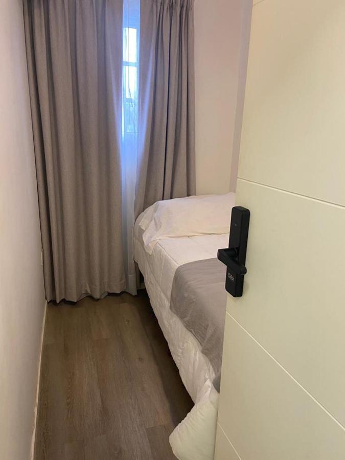 Rio Tigre Hotel Ngoại thất bức ảnh